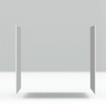 Faktum Panel Boczny BASIC 18 mm