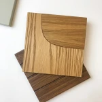 Próbka frontu OAK TABS