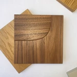 Próbka frontu WALNUT TABS 